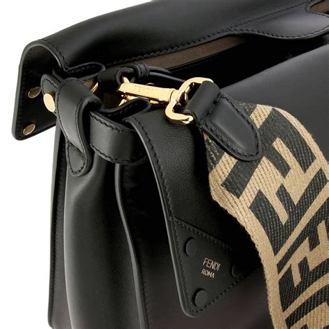 fendi crossbody bag cheap|fendi crossbody strap shoulder bags.